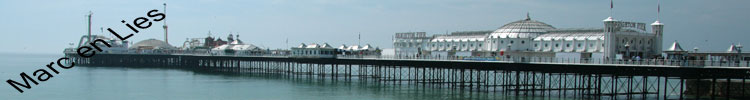 Brighton 2011