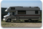 Campertrips Europa