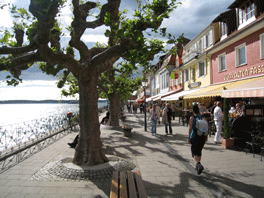 Boulevard Bodensee