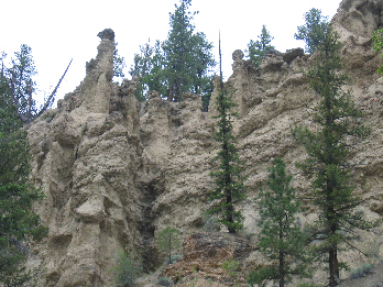 HooDoos