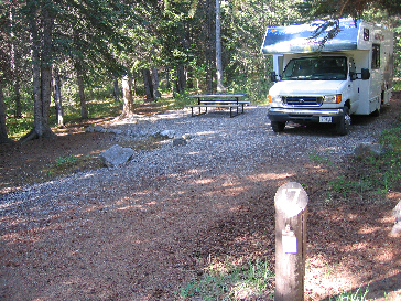 Thomson creek