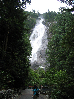 Shannon Falls