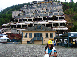 BC mining museum