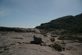 Preikestolen