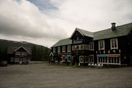 Pollfoss hotel