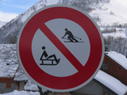 Verkeersbord