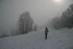 col de la croix de fer